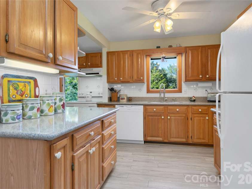 374 Riverside Estate Road, Brevard, NC 28712.  MLS# CAR4418900, YatesRealty ID 50031. 
