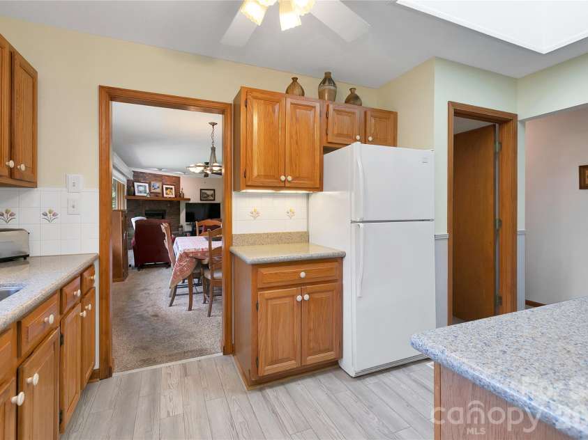 374 Riverside Estate Road, Brevard, NC 28712.  MLS# CAR4418900, YatesRealty ID 50031. 