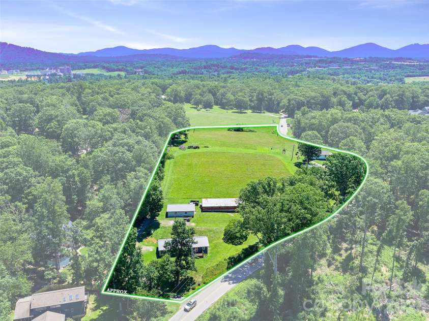 1115 Glenn Bridge Road, Arden, NC 28704.  MLS# CAR4423534, YatesRealty ID 50032. 