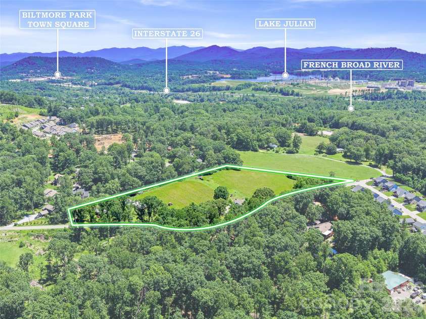 1115 Glenn Bridge Road, Arden, NC 28704.  MLS# CAR4423534, YatesRealty ID 50032. 