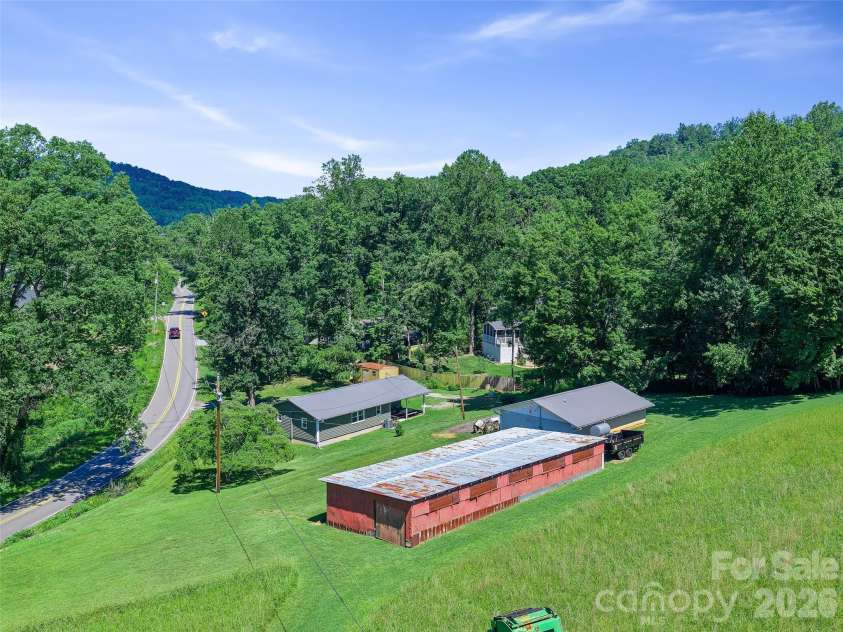 1115 Glenn Bridge Road, Arden, NC 28704.  MLS# CAR4423534, YatesRealty ID 50032. 