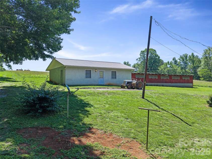 1115 Glenn Bridge Road, Arden, NC 28704.  MLS# CAR4423534, YatesRealty ID 50032. 