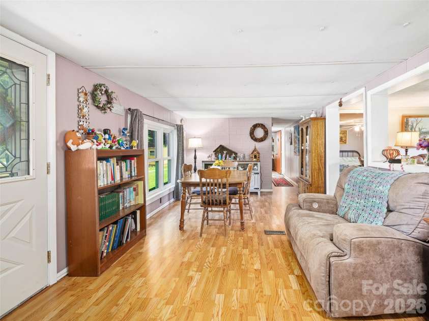 1115 Glenn Bridge Road, Arden, NC 28704.  MLS# CAR4423534, YatesRealty ID 50032. 
