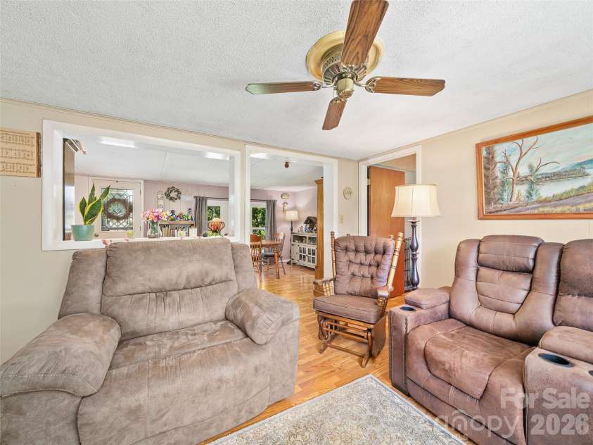 1115 Glenn Bridge Road, Arden, NC 28704.  MLS# CAR4423534, YatesRealty ID 50032. 
