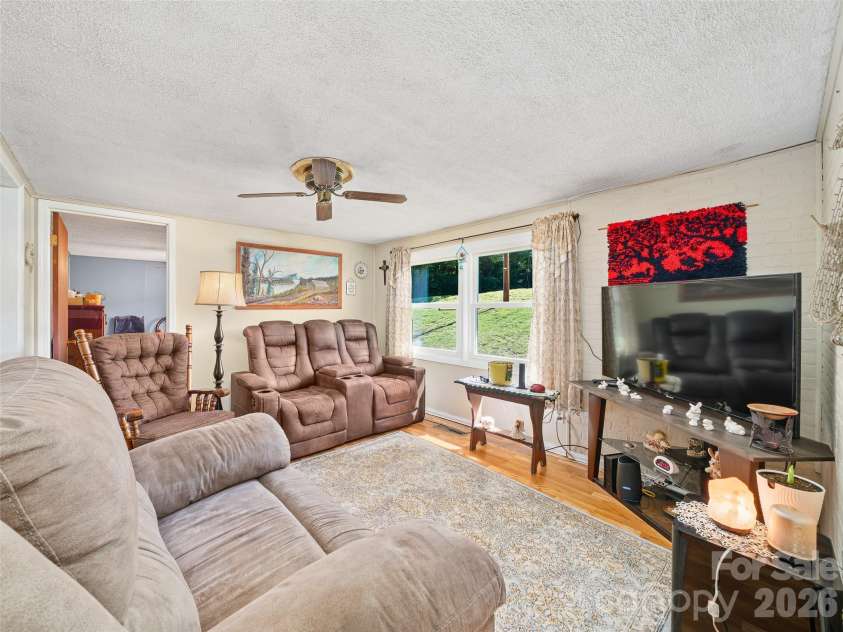 1115 Glenn Bridge Road, Arden, NC 28704.  MLS# CAR4423534, YatesRealty ID 50032. 