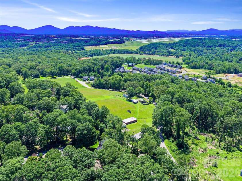 1115 Glenn Bridge Road, Arden, NC 28704.  MLS# CAR4423534, YatesRealty ID 50032. 
