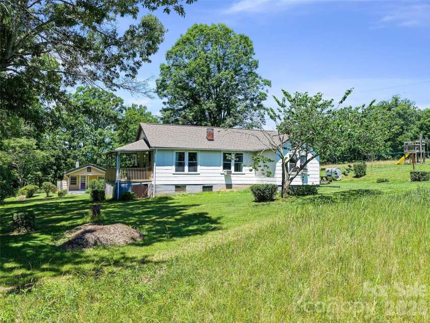 1115 Glenn Bridge Road, Arden, NC 28704.  MLS# CAR4423534, YatesRealty ID 50032. 