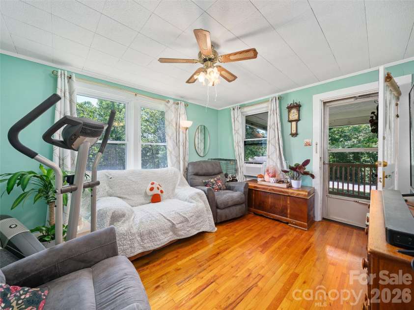 1115 Glenn Bridge Road, Arden, NC 28704.  MLS# CAR4423534, YatesRealty ID 50032. 