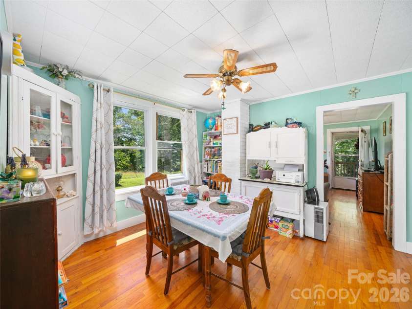 1115 Glenn Bridge Road, Arden, NC 28704.  MLS# CAR4423534, YatesRealty ID 50032. 