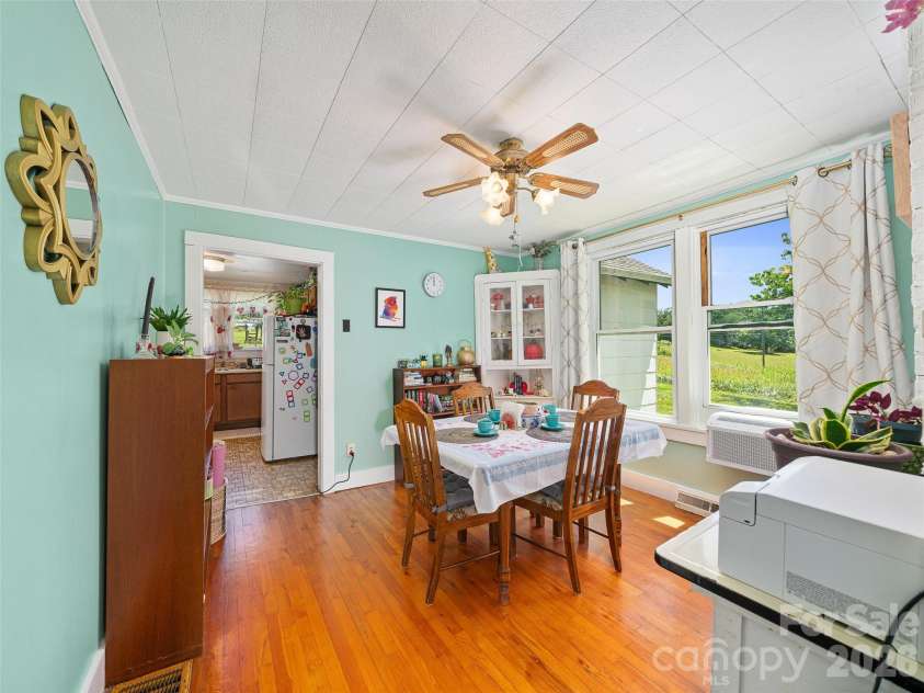1115 Glenn Bridge Road, Arden, NC 28704.  MLS# CAR4423534, YatesRealty ID 50032. 