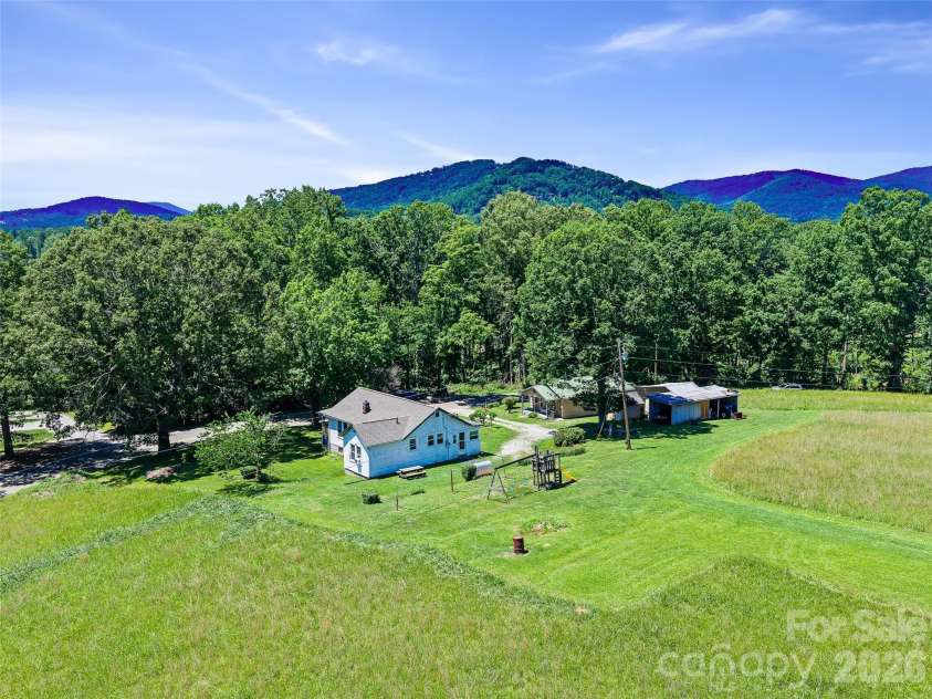 1115 Glenn Bridge Road, Arden, NC 28704.  MLS# CAR4423534, YatesRealty ID 50032. 