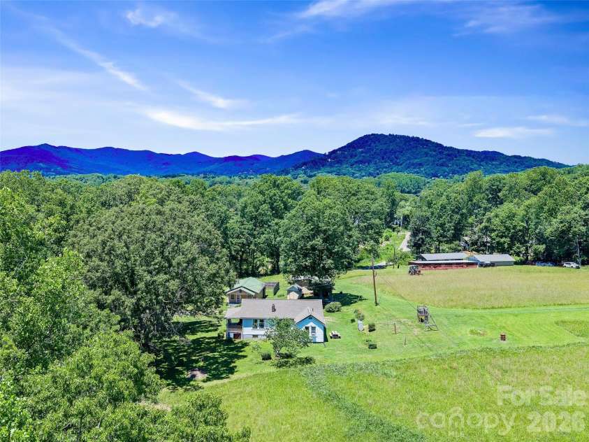 1115 Glenn Bridge Road, Arden, NC 28704.  MLS# CAR4423534, YatesRealty ID 50032. 