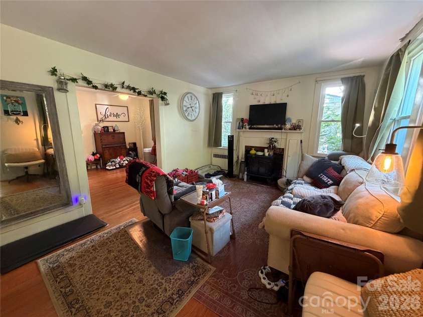 177 6th Street, Rutherfordton, NC 28139.  MLS# CAR4422598, YatesRealty ID 50036. 