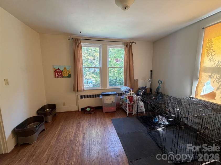 177 6th Street, Rutherfordton, NC 28139.  MLS# CAR4422598, YatesRealty ID 50036. 