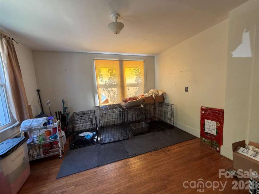 177 6th Street, Rutherfordton, NC 28139.  MLS# CAR4422598, YatesRealty ID 50036. 