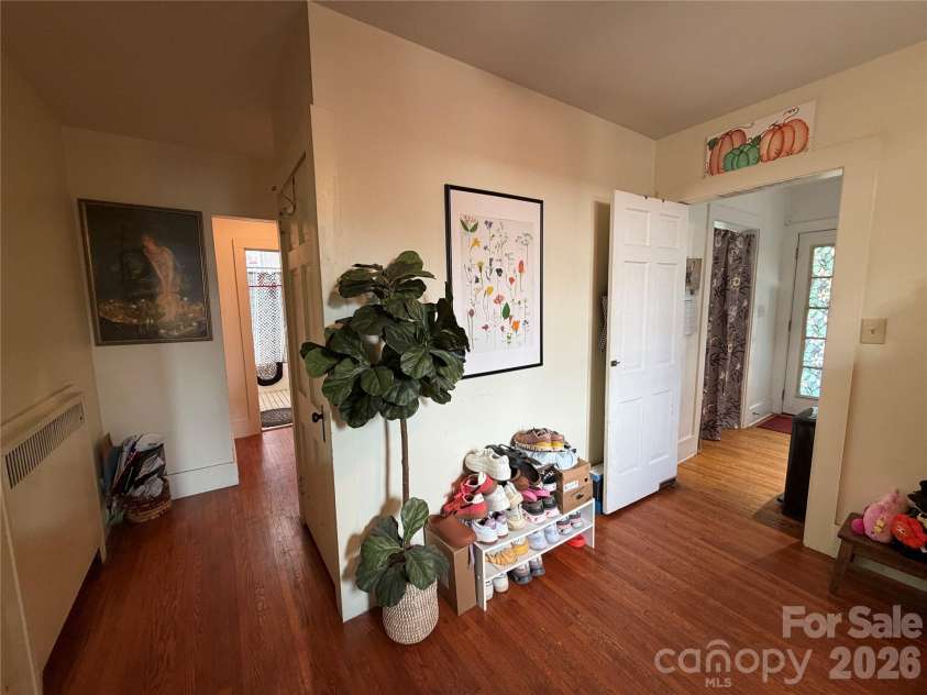 177 6th Street, Rutherfordton, NC 28139.  MLS# CAR4422598, YatesRealty ID 50036. 