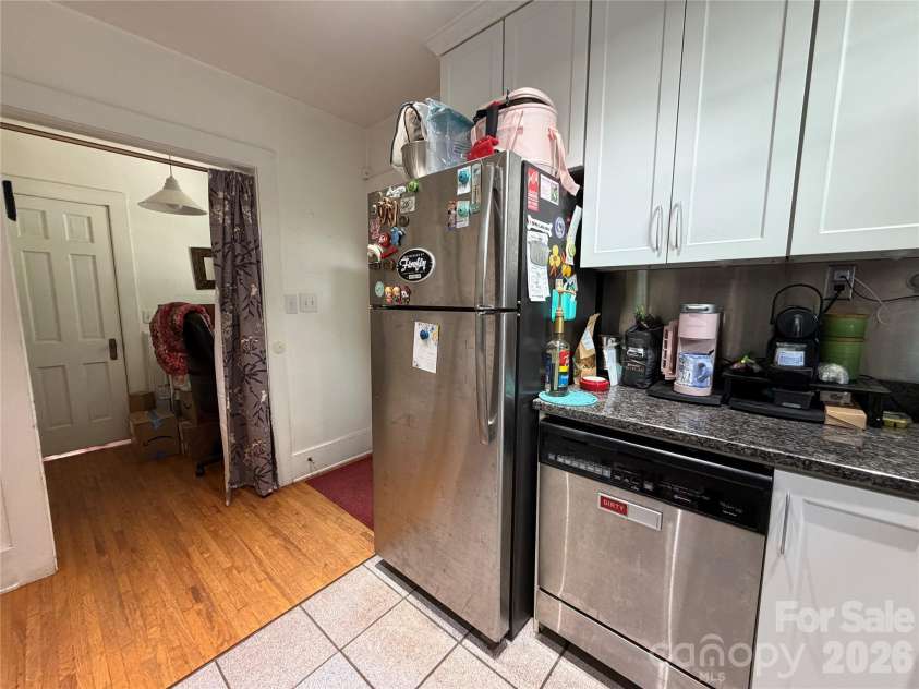 177 6th Street, Rutherfordton, NC 28139.  MLS# CAR4422598, YatesRealty ID 50036. 