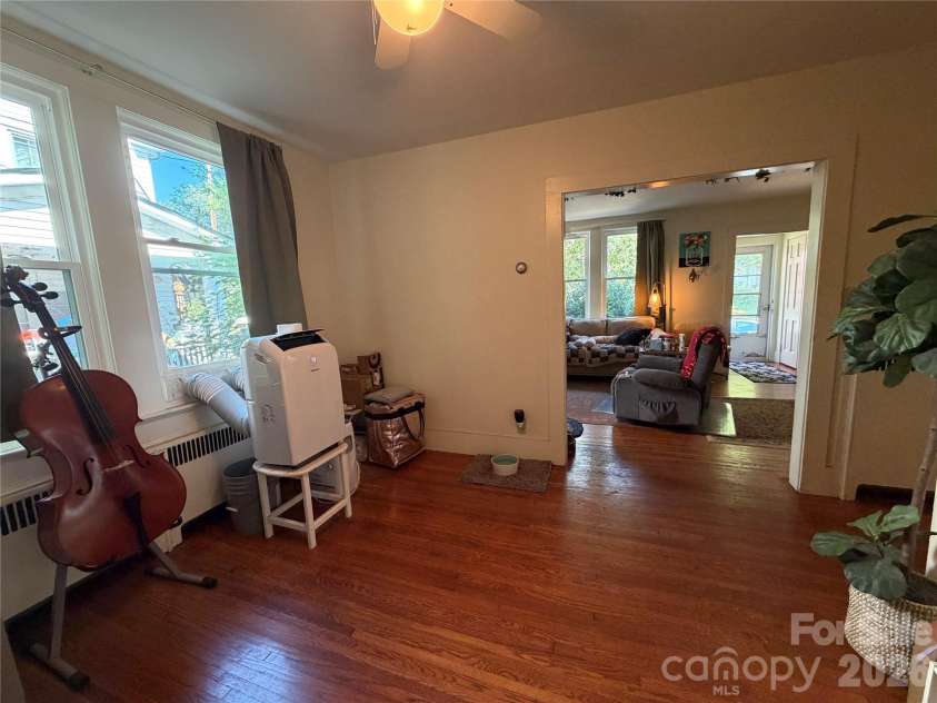 177 6th Street, Rutherfordton, NC 28139.  MLS# CAR4422598, YatesRealty ID 50036. 