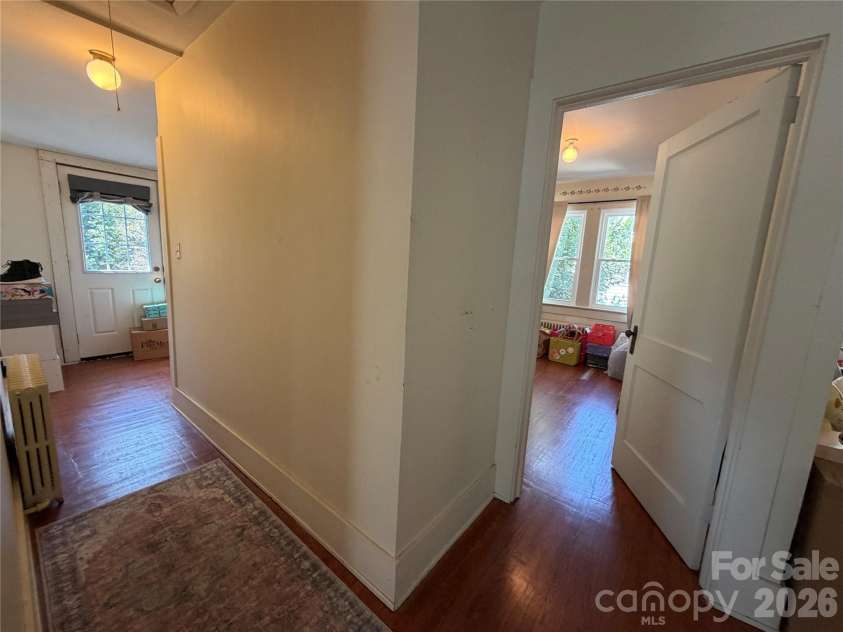 177 6th Street, Rutherfordton, NC 28139.  MLS# CAR4422598, YatesRealty ID 50036. 