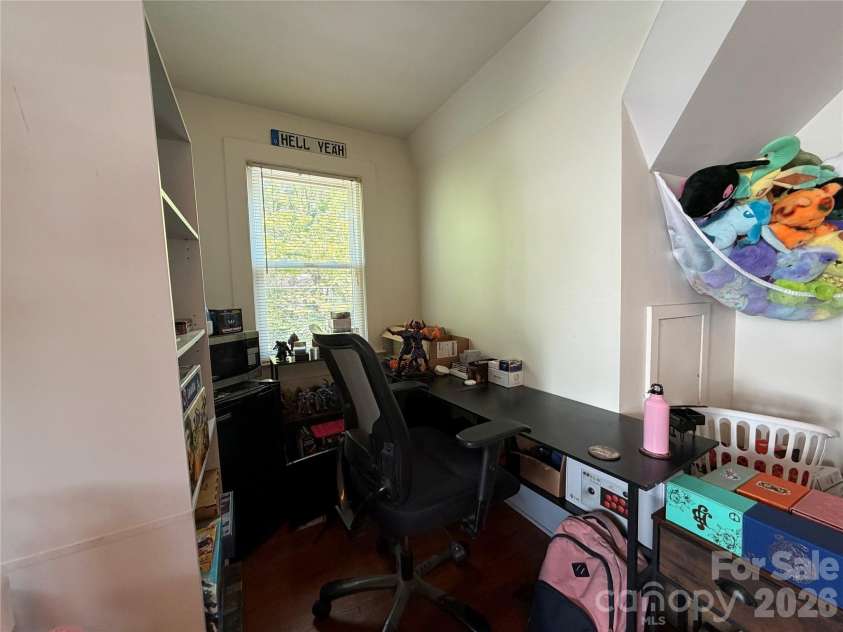 177 6th Street, Rutherfordton, NC 28139.  MLS# CAR4422598, YatesRealty ID 50036. 
