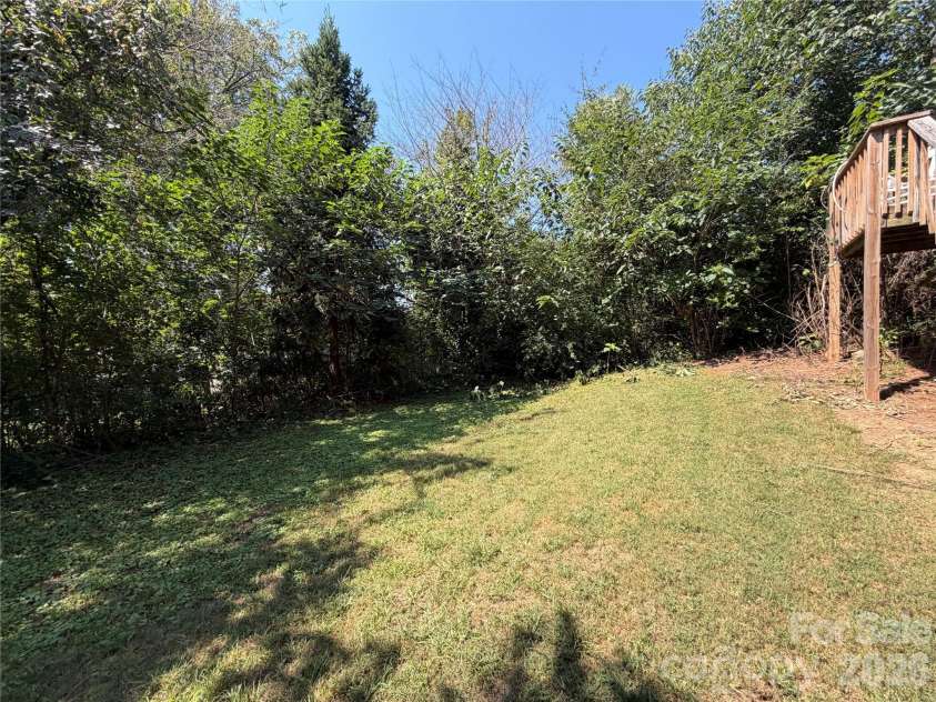 177 6th Street, Rutherfordton, NC 28139.  MLS# CAR4422598, YatesRealty ID 50036. 