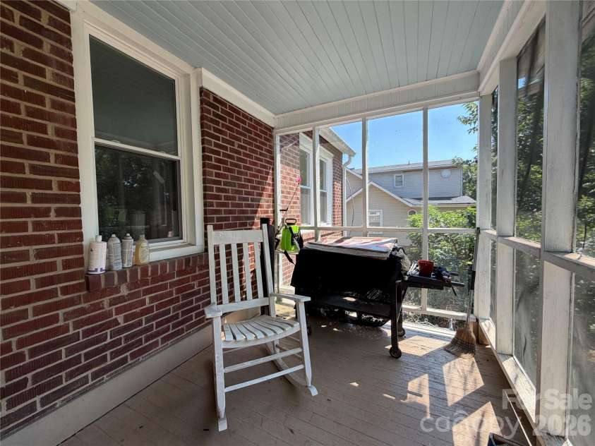 177 6th Street, Rutherfordton, NC 28139.  MLS# CAR4422598, YatesRealty ID 50036. 