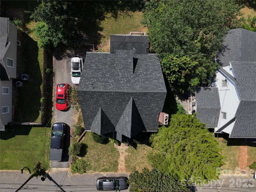 177 6th Street, Rutherfordton, NC 28139.  MLS# CAR4422598, YatesRealty ID 50036. 