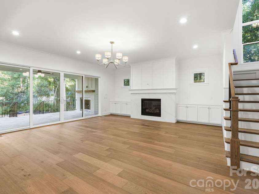 4214 Waterbury Drive, Charlotte, NC 28209.  MLS# CAR4422616, YatesRealty ID 50037. 