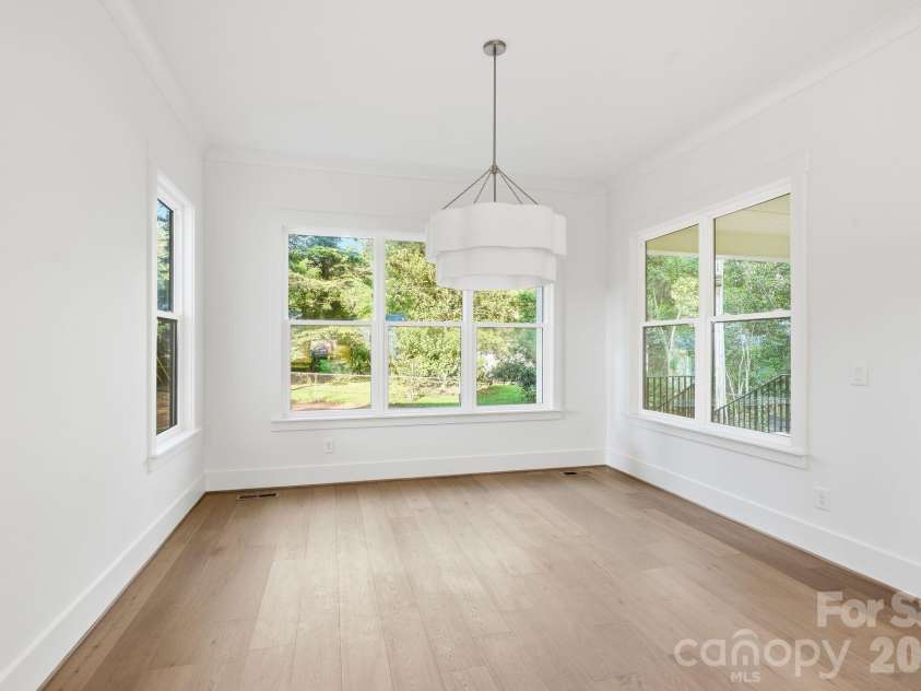4214 Waterbury Drive, Charlotte, NC 28209.  MLS# CAR4422616, YatesRealty ID 50037. 