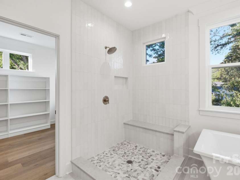 4214 Waterbury Drive, Charlotte, NC 28209.  MLS# CAR4422616, YatesRealty ID 50037. 