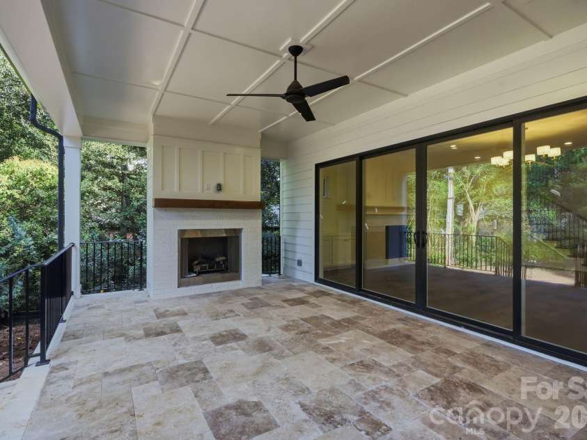 4214 Waterbury Drive, Charlotte, NC 28209.  MLS# CAR4422616, YatesRealty ID 50037. 