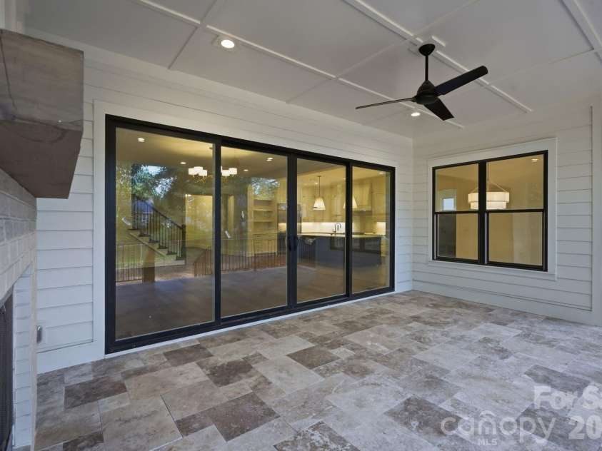 4214 Waterbury Drive, Charlotte, NC 28209.  MLS# CAR4422616, YatesRealty ID 50037. 
