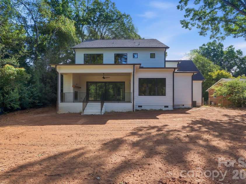 4214 Waterbury Drive, Charlotte, NC 28209.  MLS# CAR4422616, YatesRealty ID 50037. 