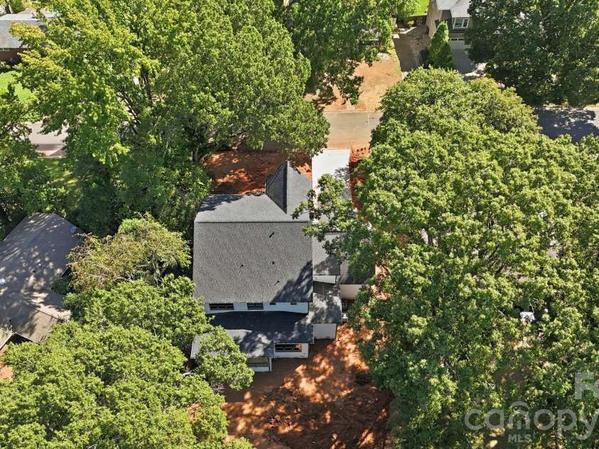 4214 Waterbury Drive, Charlotte, NC 28209.  MLS# CAR4422616, YatesRealty ID 50037. 