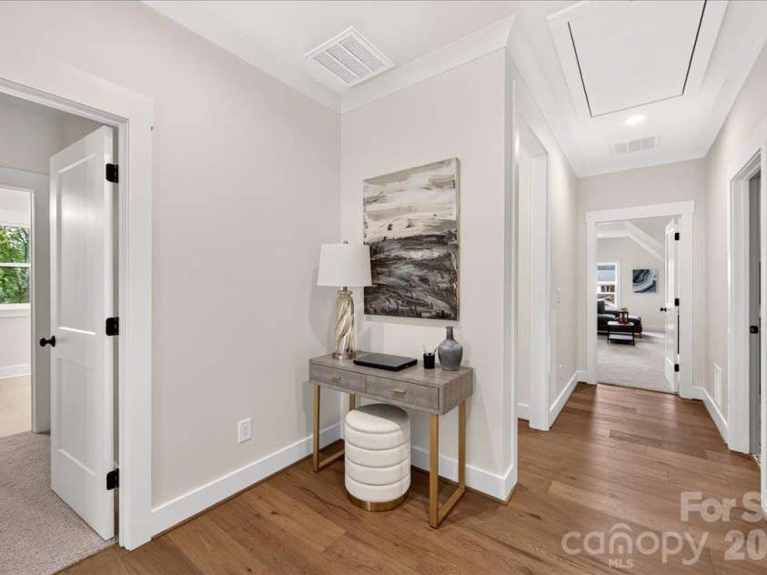 4214 Waterbury Drive, Charlotte, NC 28209.  MLS# CAR4422616, YatesRealty ID 50037. 