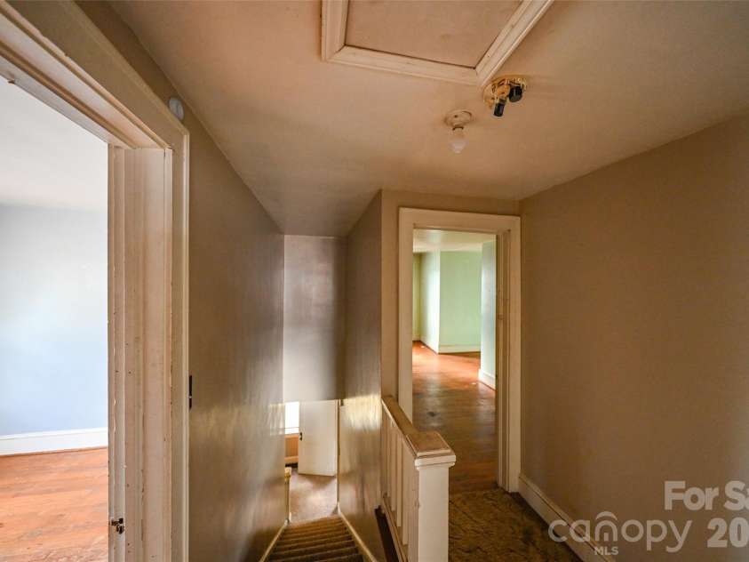 164 Mitchell Avenue, Bakersville, NC 28705.  MLS# CAR4423512, YatesRealty ID 50038. 