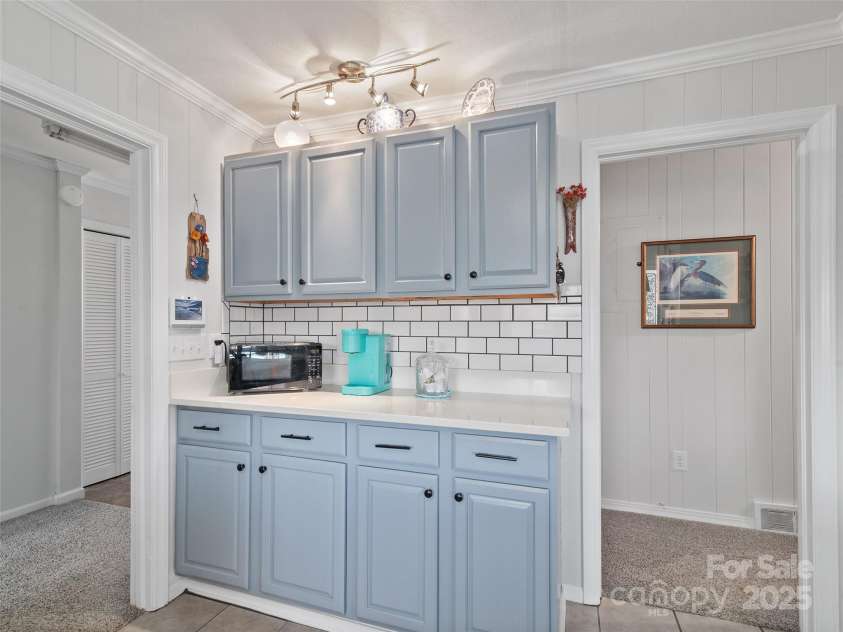741 Golf Course Road, Waynesville, NC 28786.  MLS# CAR4228648, YatesRealty ID 5004. 