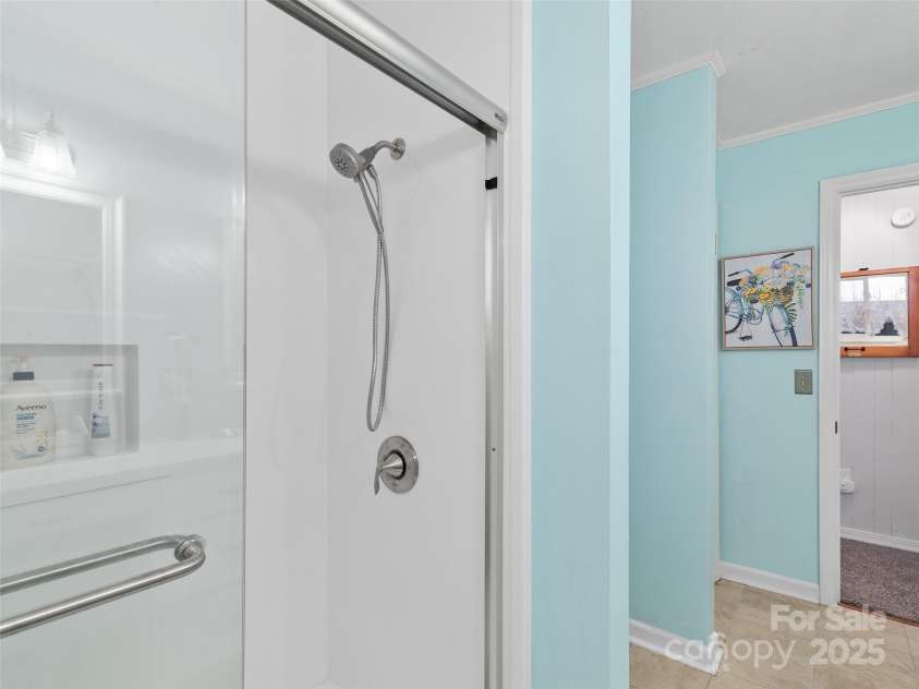 741 Golf Course Road, Waynesville, NC 28786.  MLS# CAR4228648, YatesRealty ID 5004. 