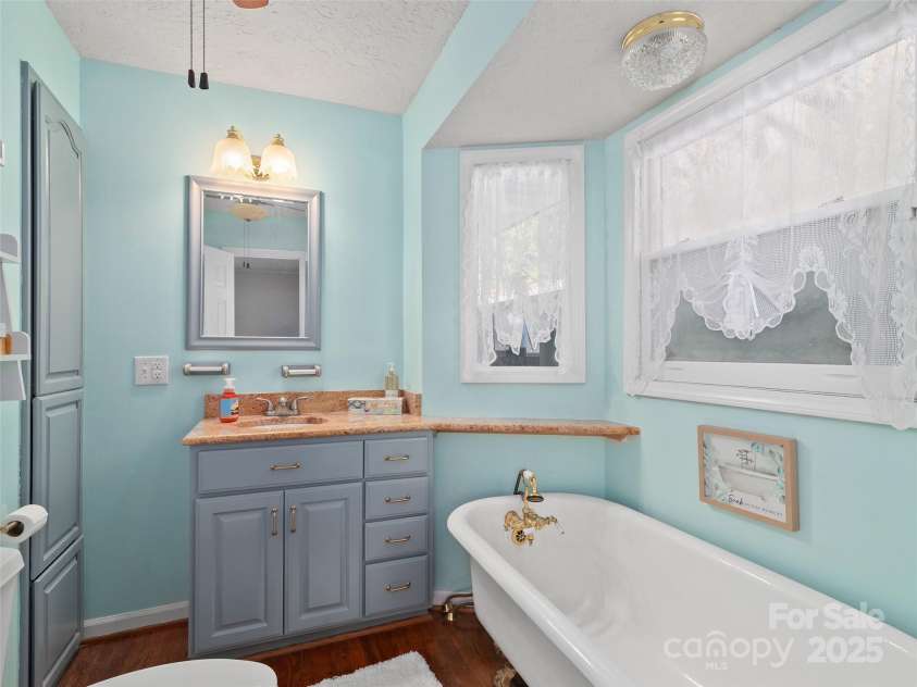 741 Golf Course Road, Waynesville, NC 28786.  MLS# CAR4228648, YatesRealty ID 5004. 