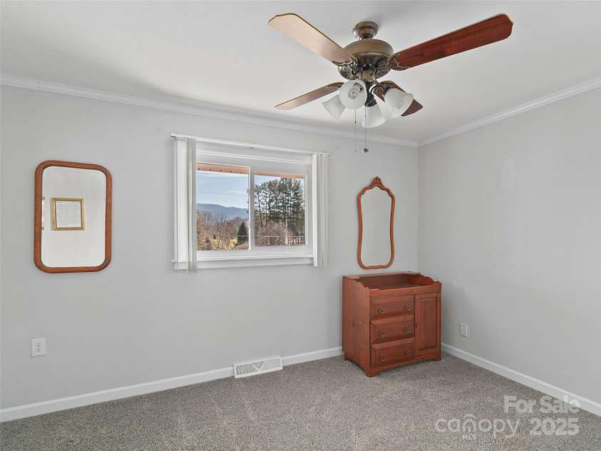 741 Golf Course Road, Waynesville, NC 28786.  MLS# CAR4228648, YatesRealty ID 5004. 