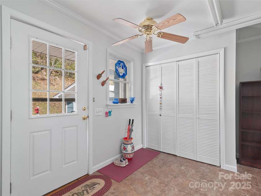 741 Golf Course Road, Waynesville, NC 28786.  MLS# CAR4228648, YatesRealty ID 5004. 