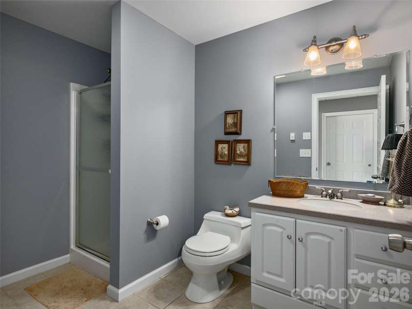 60 Beaumont Drive, Hendersonville, NC 28739.  MLS# CAR4423408, YatesRealty ID 50040. 