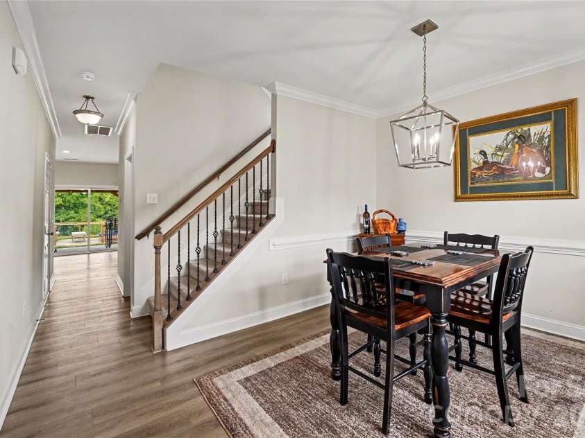 246 Kyndall Run Drive, Lexington, NC 27295.  MLS# CAR4421943, YatesRealty ID 50041. 