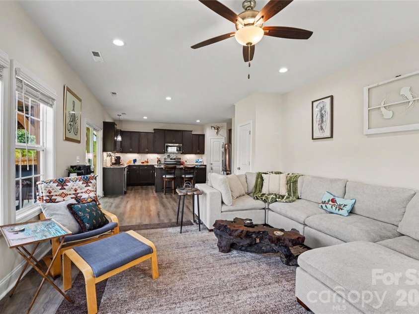 246 Kyndall Run Drive, Lexington, NC 27295.  MLS# CAR4421943, YatesRealty ID 50041. 