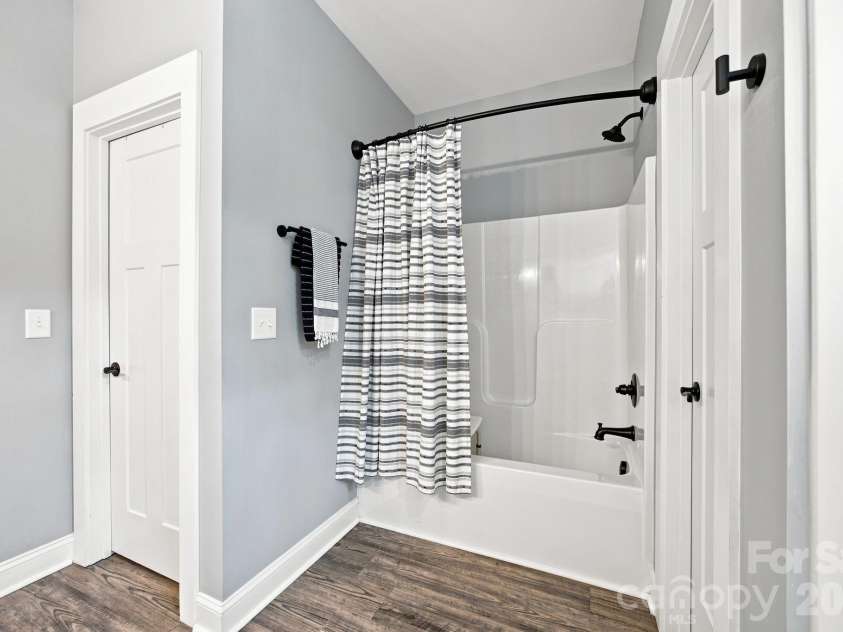 218 Cleo Avenue, Granite Quarry, NC 28146.  MLS# CAR4423536, YatesRealty ID 50042. 