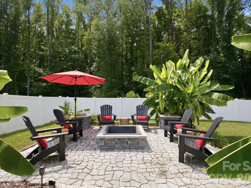 218 Cleo Avenue, Granite Quarry, NC 28146.  MLS# CAR4423536, YatesRealty ID 50042. 