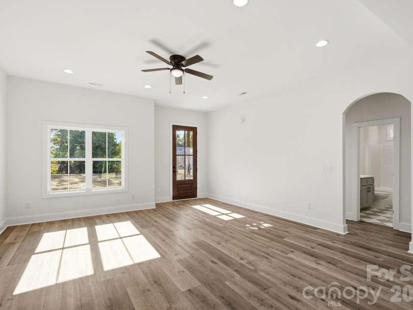 867 Sorrel Lane, Oakboro, NC 28129.  MLS# CAR4433115, YatesRealty ID 50045. 