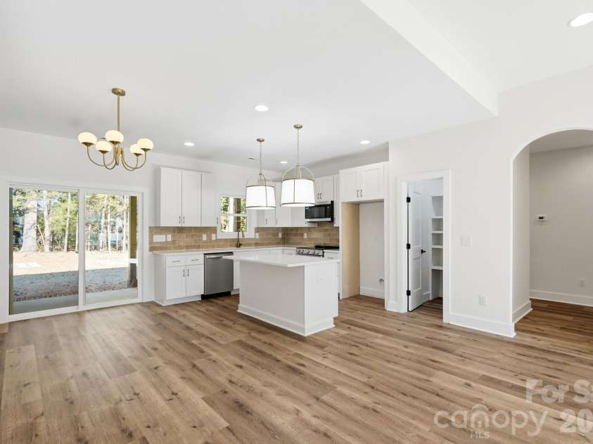867 Sorrel Lane, Oakboro, NC 28129.  MLS# CAR4433115, YatesRealty ID 50045. 