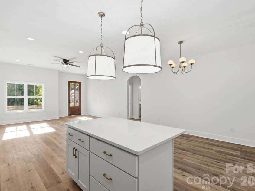 867 Sorrel Lane, Oakboro, NC 28129.  MLS# CAR4433115, YatesRealty ID 50045. 