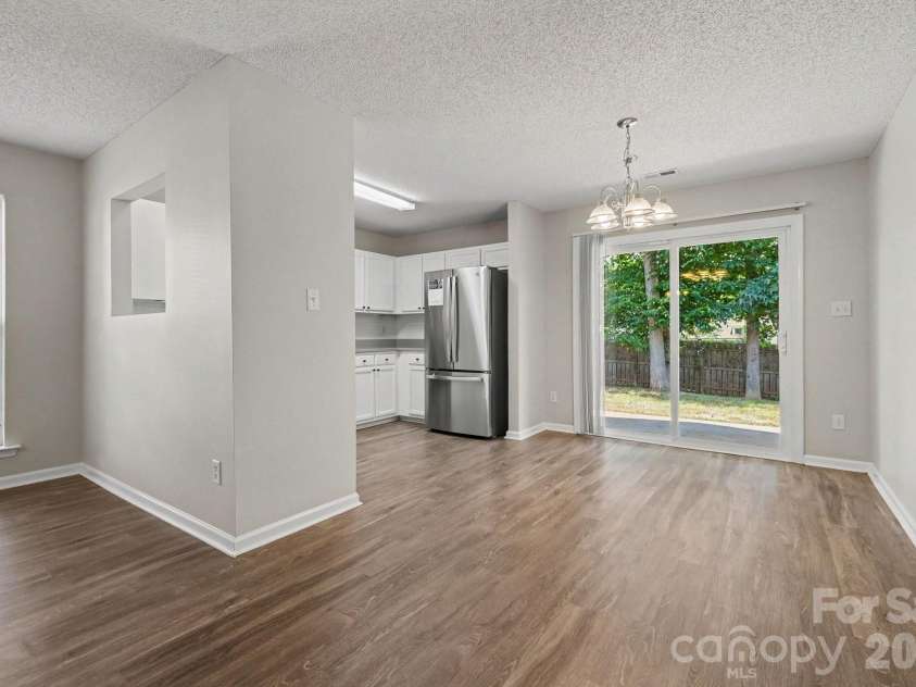 11207 Gold Pan Road, Charlotte, NC 28215.  MLS# CAR4422305, YatesRealty ID 50047. 